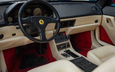 Ferrari-Mondial-T-Cabriolet-1990-Red-Tan-60384-29