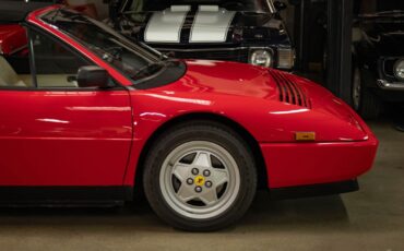 Ferrari-Mondial-T-Cabriolet-1990-Red-Tan-60384-3