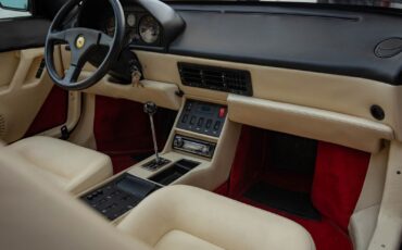 Ferrari-Mondial-T-Cabriolet-1990-Red-Tan-60384-31