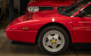 Ferrari-Mondial-T-Cabriolet-1990-Red-Tan-60384-4