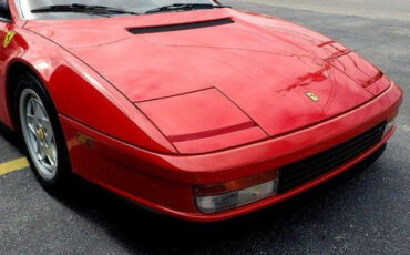 Ferrari-Testarossa-Coupe-1990-Red-Tan-0-10