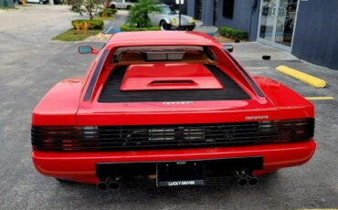 Ferrari-Testarossa-Coupe-1990-Red-Tan-0-6