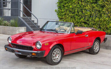 Fiat-124-Spider-1979-Red-Other-Color-0-7