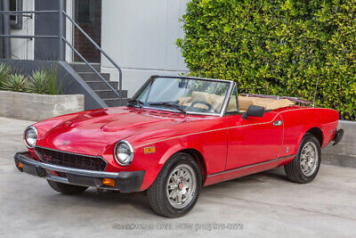 Fiat-124-Spider-1979-Red-Other-Color-0-7