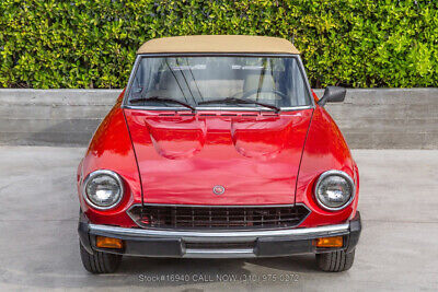 Fiat-124-Spider-1979-Red-Other-Color-0-8