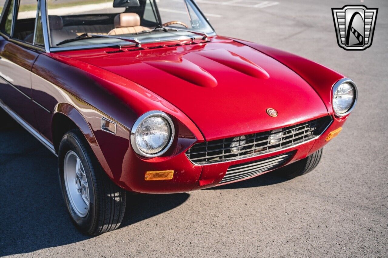 Fiat-124-Spider-Cabriolet-1978-Red-Beige-21718-10