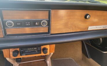 Fiat-124-Spider-Cabriolet-1981-Metallic-Brown-Tan-97689-21