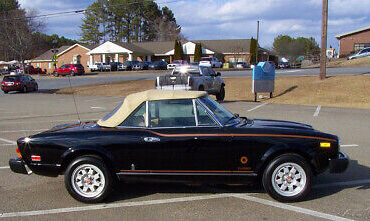 Fiat-124-Spider-Cabriolet-1982-Black-Tan-71532-5