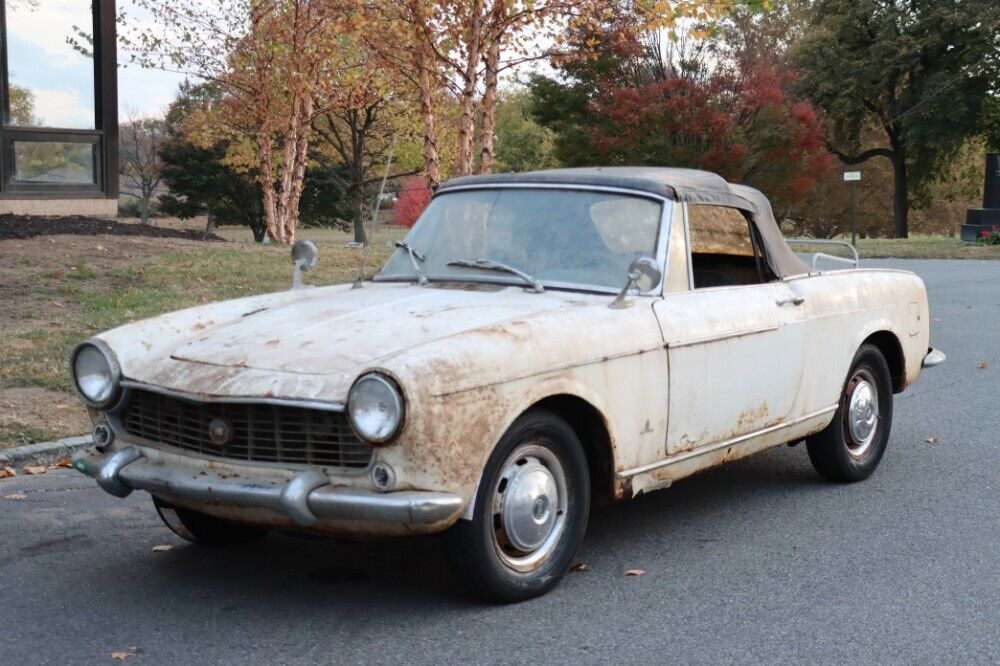 Fiat-1500-Cabriolet-1964-White-Black-0-1