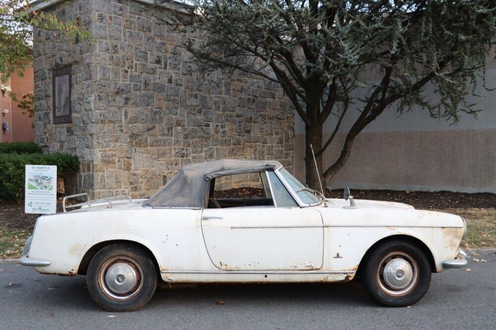 Fiat-1500-Cabriolet-1964-White-Black-0-2