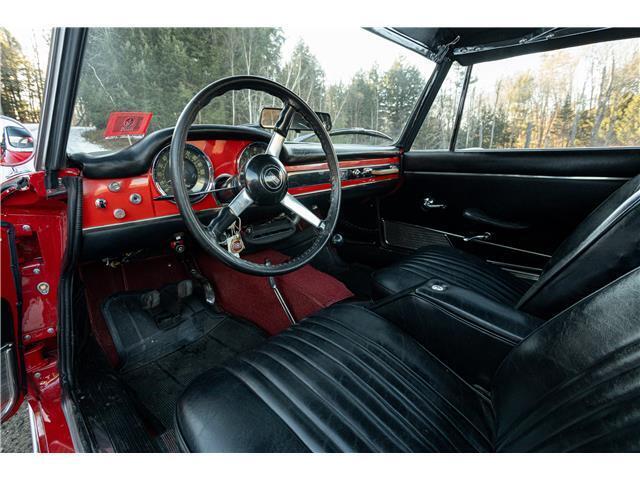 Fiat-1500-Cabriolet-1965-Red-Black-131966-17