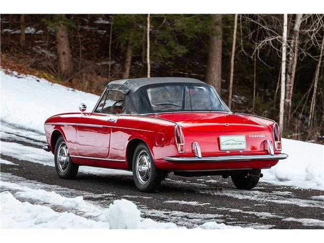 Fiat-1500-Cabriolet-1965-Red-Black-131966-6