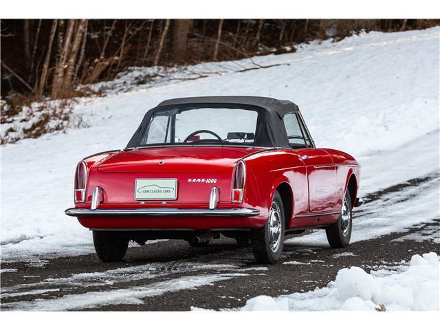 Fiat-1500-Cabriolet-1965-Red-Black-131966-7