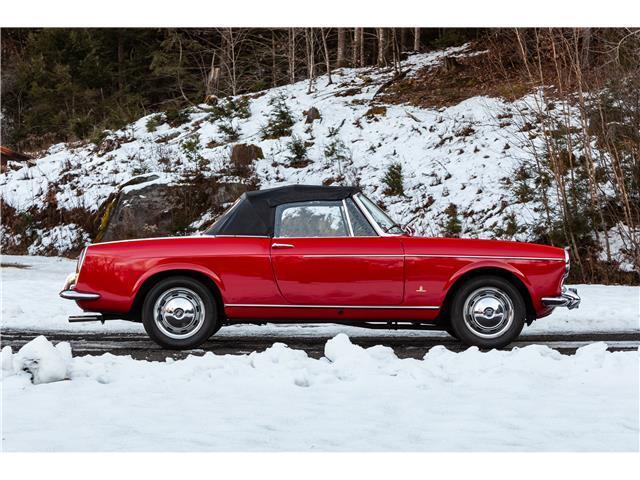 Fiat-1500-Cabriolet-1965-Red-Black-131966-8