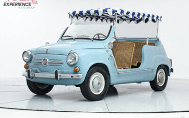 Fiat 500  1978