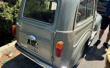 Fiat-500-Break-1952-Gray-Burgundy-115873-1