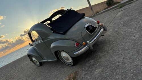 Fiat-500-Cabriolet-1954-Green-55426-4