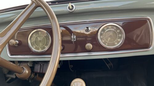 Fiat-500-Cabriolet-1954-Green-55426-8