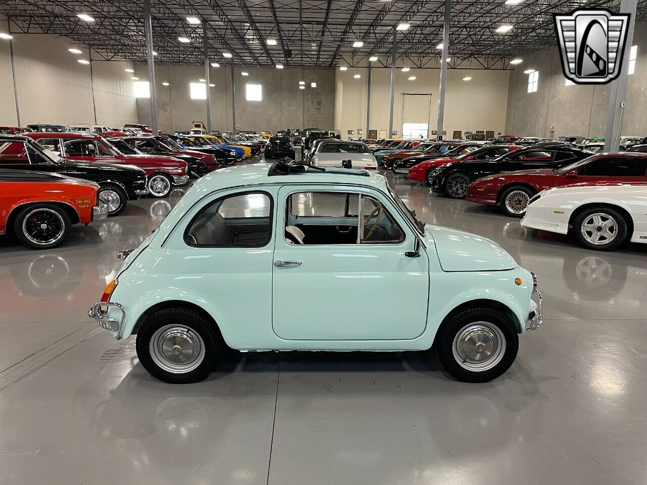 Fiat-500-Coupe-1971-Green-Black-82118-5