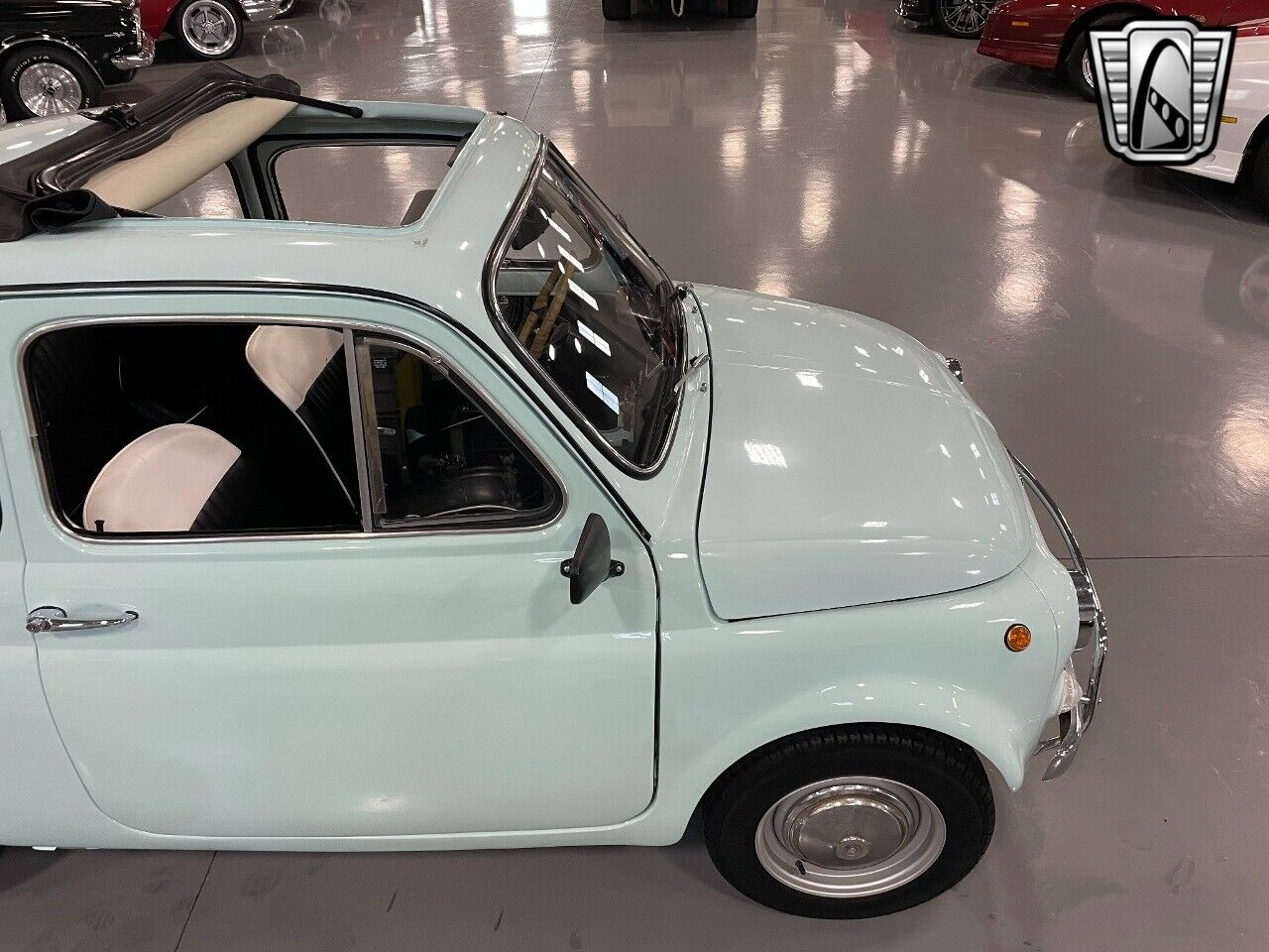 Fiat-500-Coupe-1971-Green-Black-82118-7