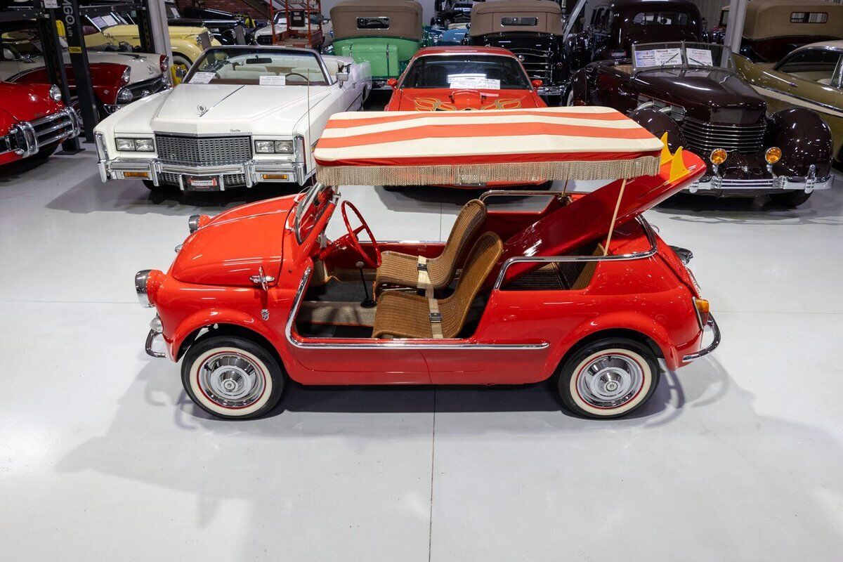 Fiat-500-Jolly-Cabriolet-1959-Red-Wicker-10166-11