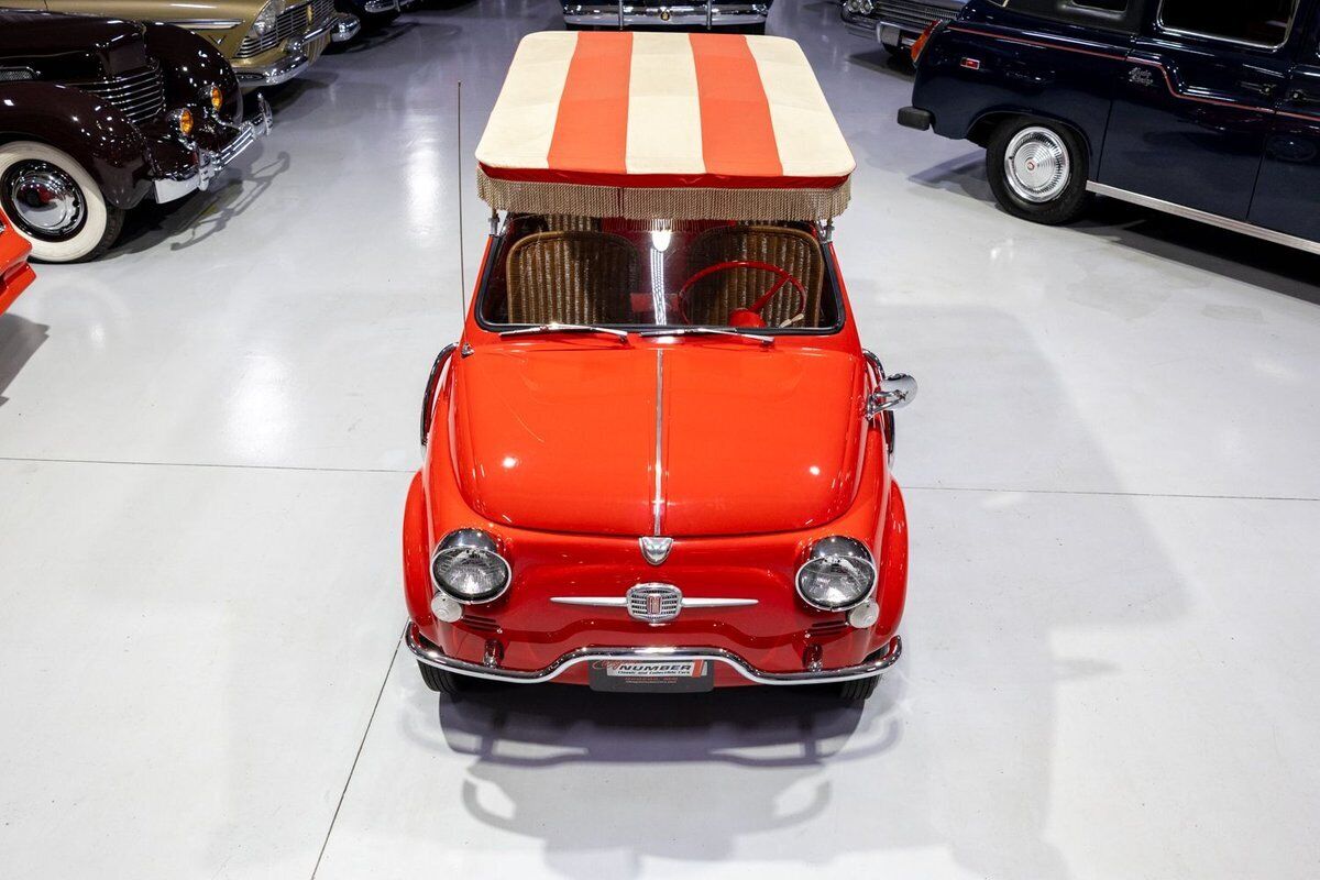 Fiat-500-Jolly-Cabriolet-1959-Red-Wicker-10166-5