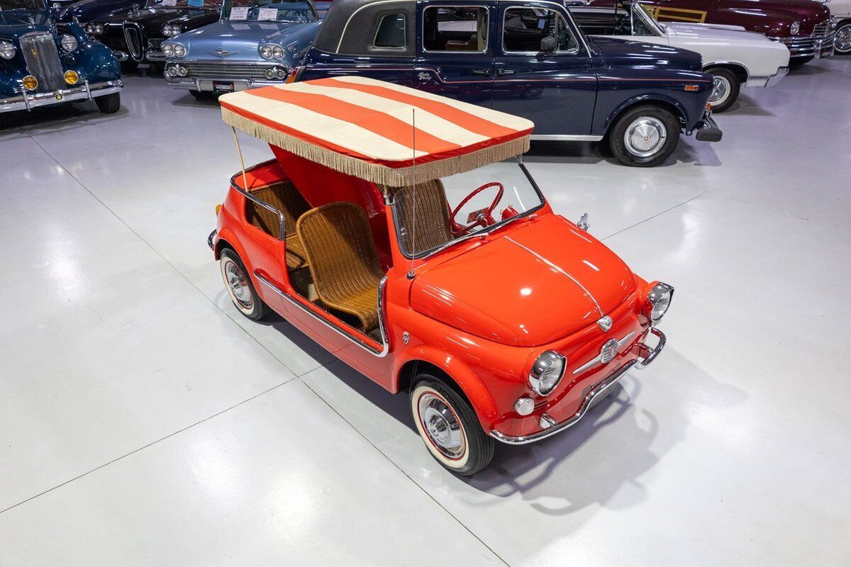 Fiat-500-Jolly-Cabriolet-1959-Red-Wicker-10166-6