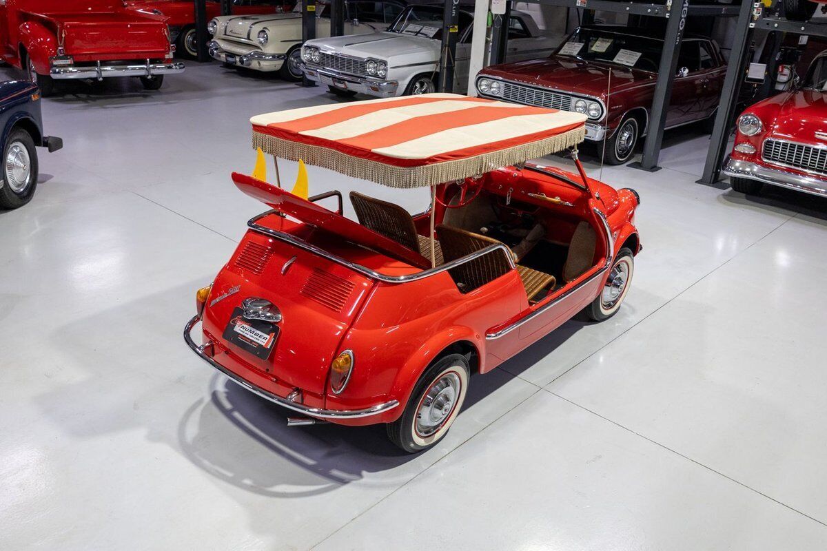 Fiat-500-Jolly-Cabriolet-1959-Red-Wicker-10166-8