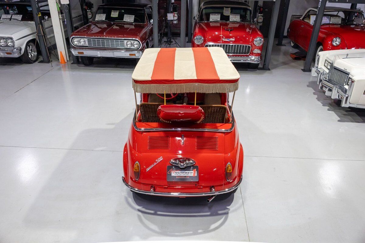 Fiat-500-Jolly-Cabriolet-1959-Red-Wicker-10166-9