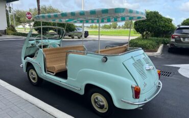 Fiat-600-Coupe-1965-Green-Tan-43172-12