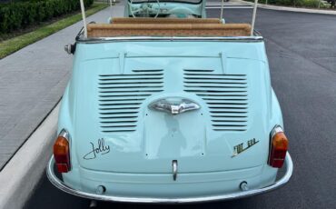 Fiat-600-Coupe-1965-Green-Tan-43172-15