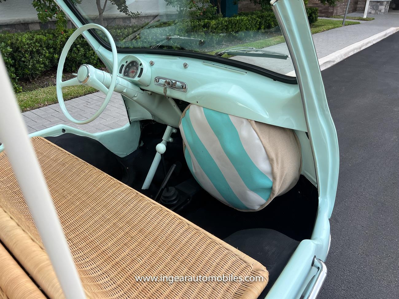 Fiat-600-Coupe-1965-Green-Tan-43172-2