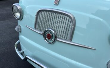 Fiat-600-Coupe-1965-Green-Tan-43172-24