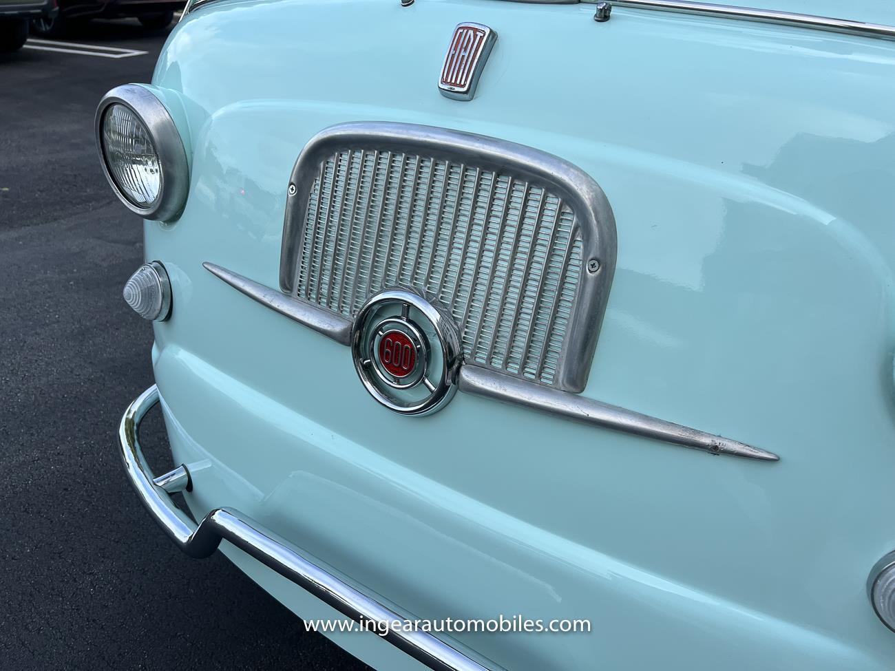 Fiat-600-Coupe-1965-Green-Tan-43172-24