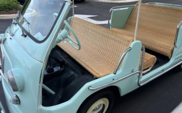 Fiat-600-Coupe-1965-Green-Tan-43172-26