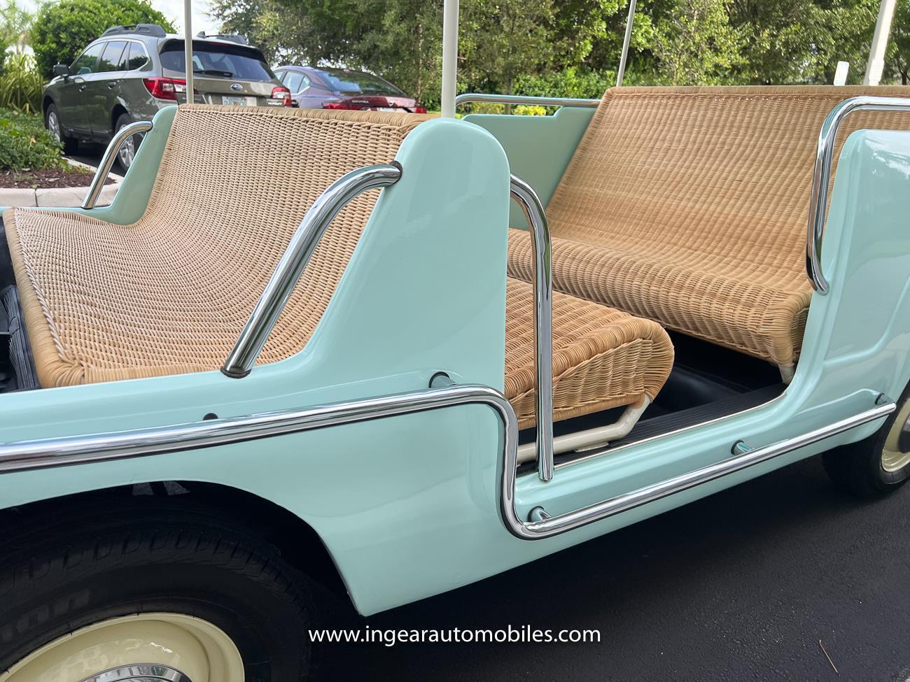 Fiat-600-Coupe-1965-Green-Tan-43172-27