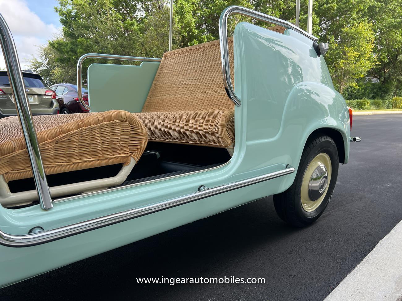 Fiat-600-Coupe-1965-Green-Tan-43172-28