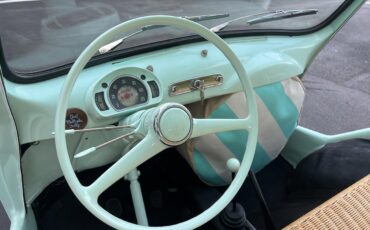 Fiat-600-Coupe-1965-Green-Tan-43172-29