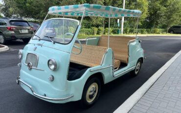 Fiat-600-Coupe-1965-Green-Tan-43172-9