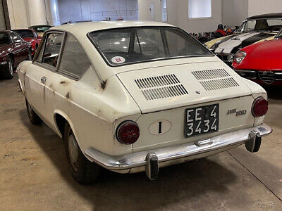 Fiat 850 1967