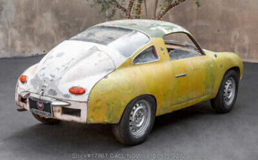 Fiat-Abarth-Monza-1959-Yellow-Other-Color-0-4