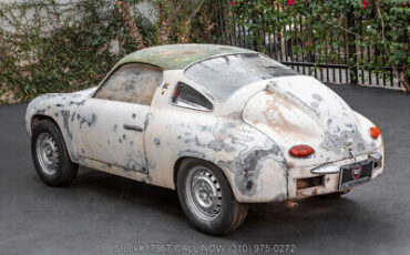 Fiat-Abarth-Monza-1959-Yellow-Other-Color-0-6