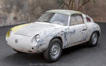 Fiat-Abarth-Monza-1959-Yellow-Other-Color-0-7