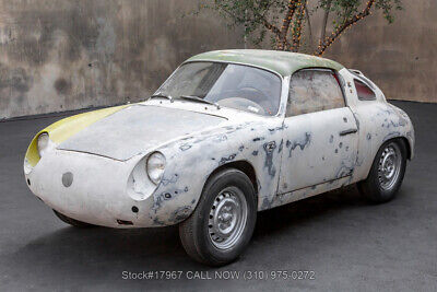 Fiat-Abarth-Monza-1959-Yellow-Other-Color-0-7