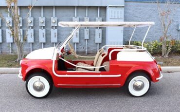 Fiat-Jolly-Cabriolet-1970-Red-Tan-13-1