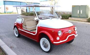 Fiat-Jolly-Cabriolet-1970-Red-Tan-13-5