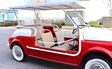 Fiat-Jolly-Cabriolet-1970-Red-Tan-13-8