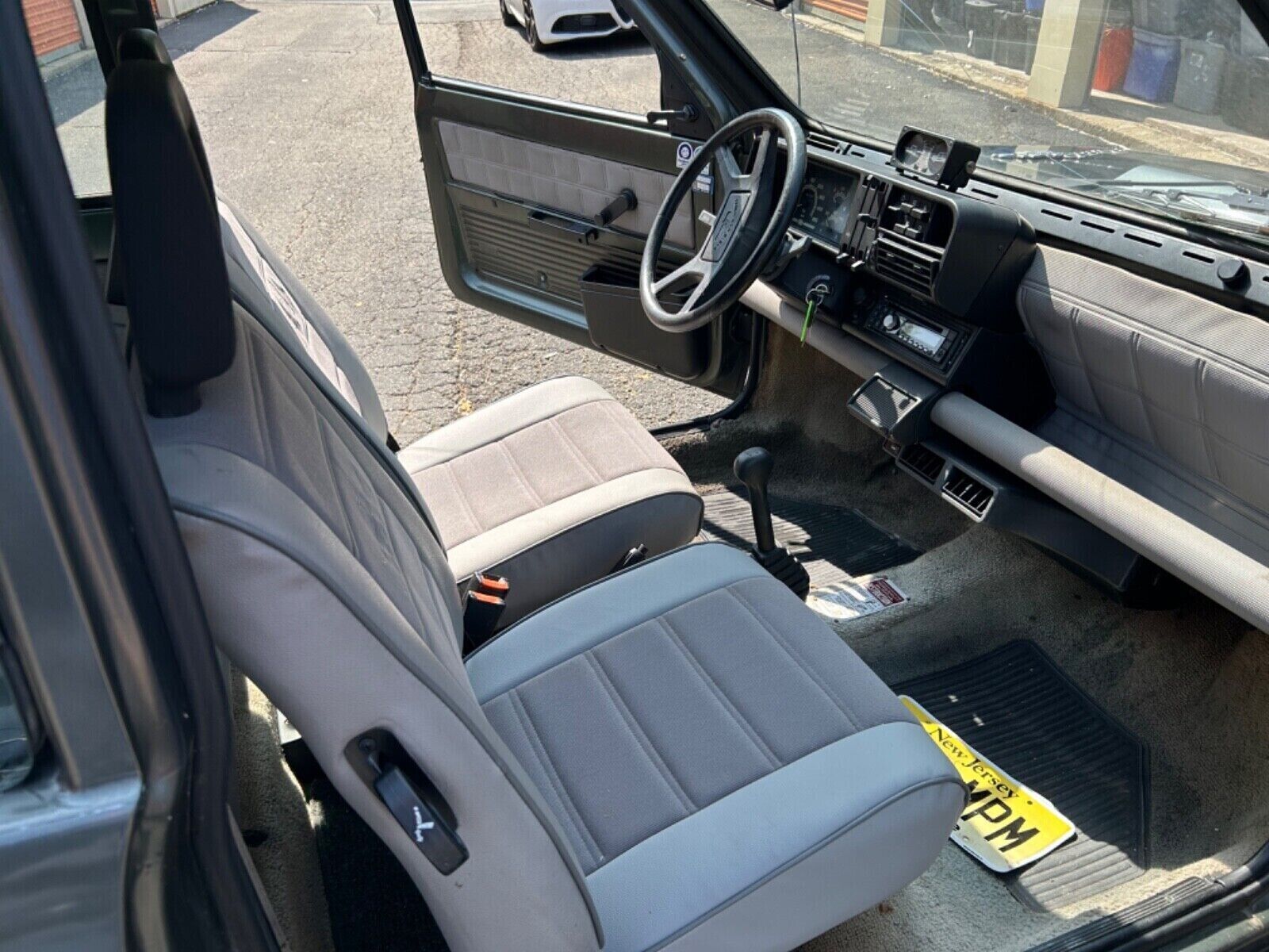 Fiat-Other-Coupe-1991-Green-White-157997-20