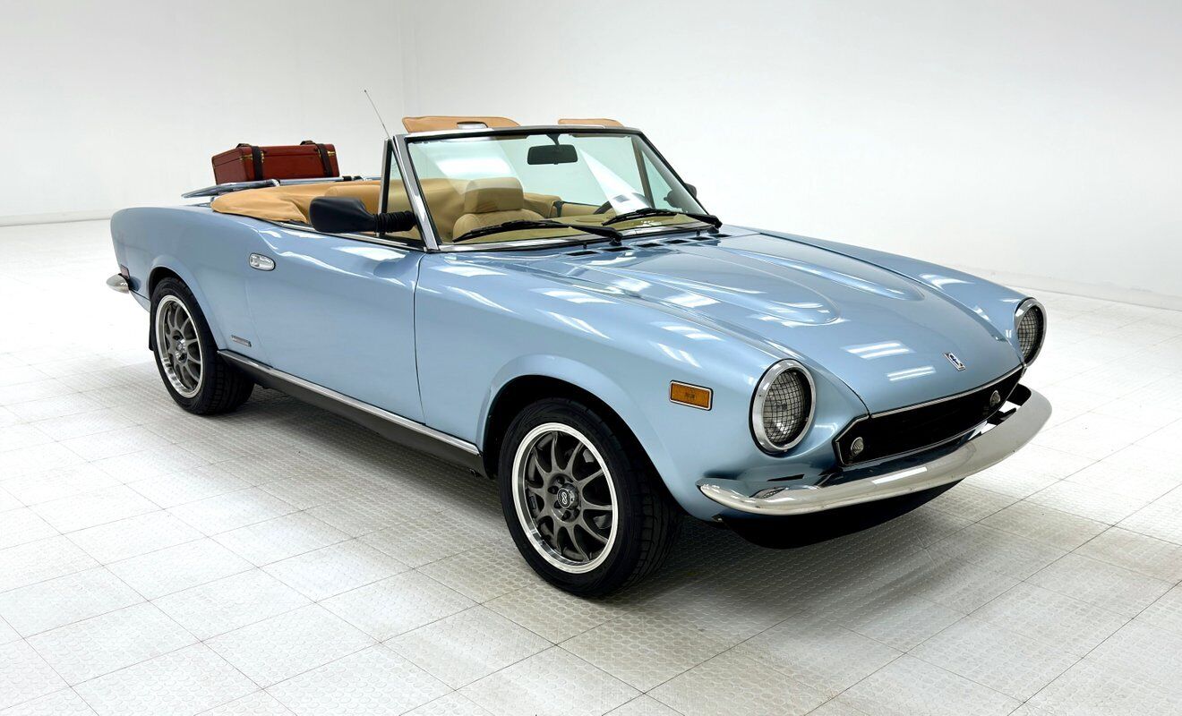 Fiat-Pininfarina-Cabriolet-1984-Blue-Tan-237562-9