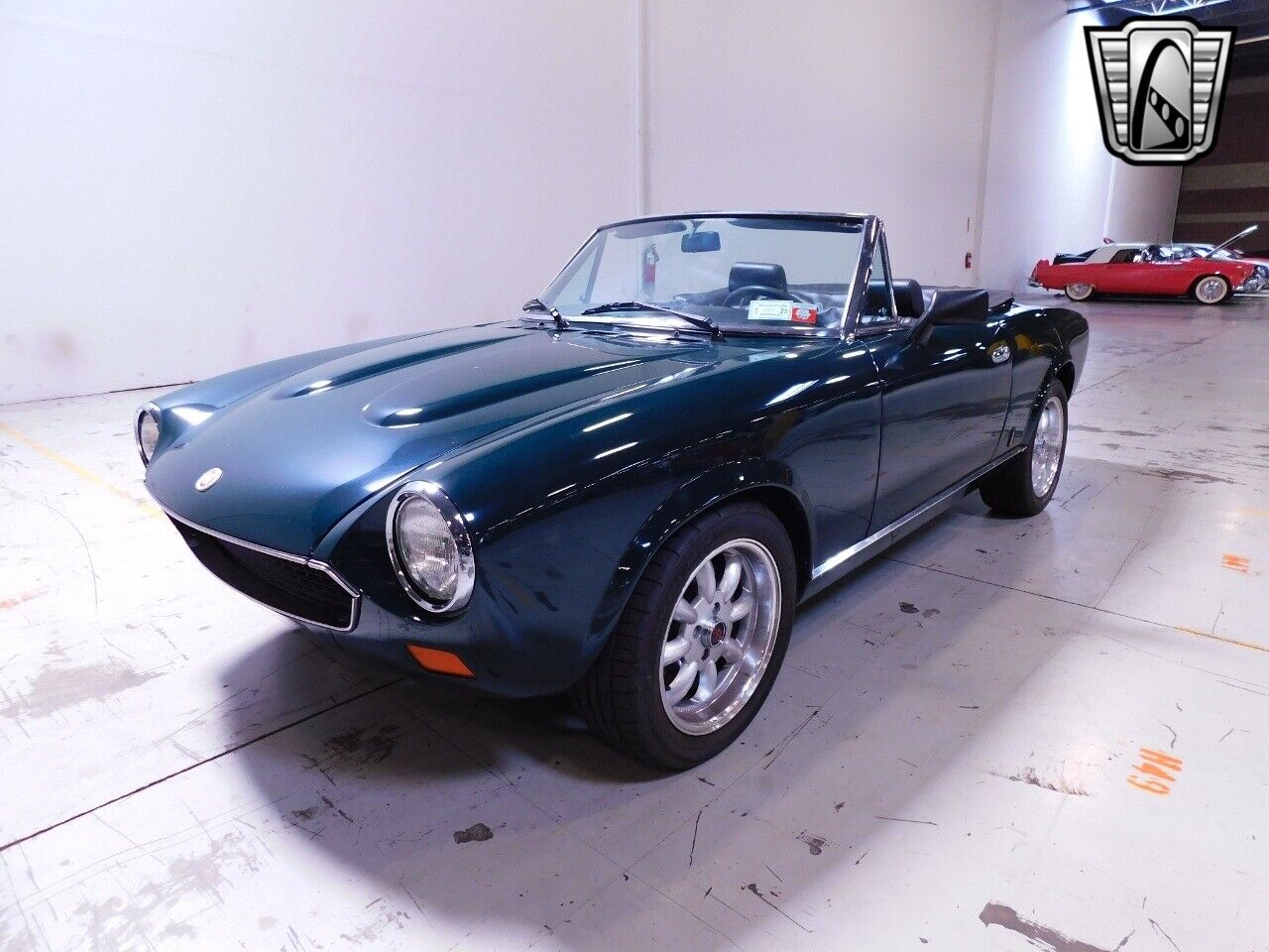 Fiat-Spider-1979-Green-Black-66601-2